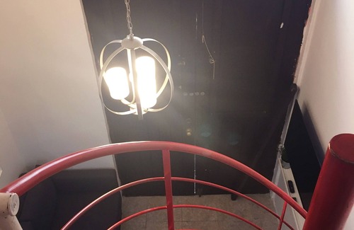 Ponce Centro Apartment | Loft Aparment Steps From Nightlife, Gladiolas II/Loft + Room/Free WIFI - 2102