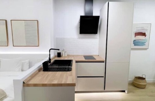 Sagunto Apartment | Loft Apartamento Carlos III L1B