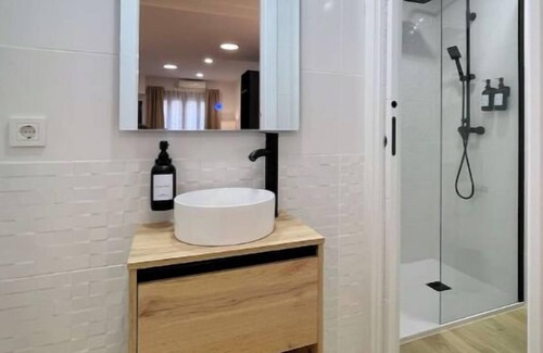 Sagunto Apartment | Loft Apartamento Carlos III L1B