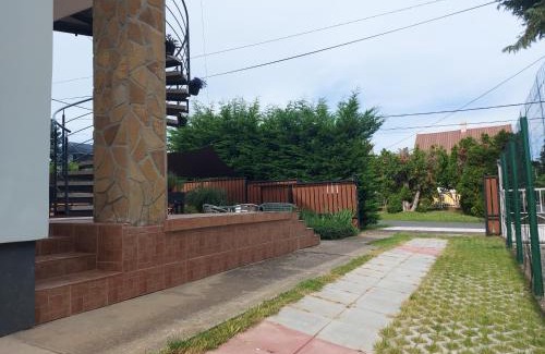 Zalakaros Apartment | Loft Apartman