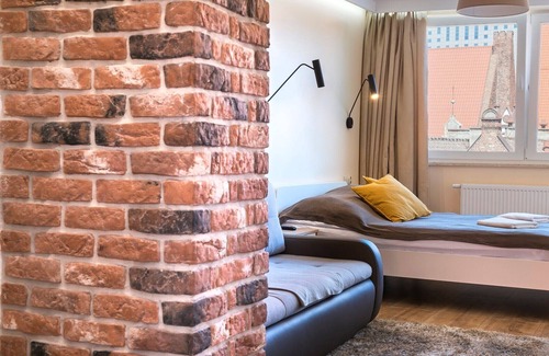 Gdansk City Center Apartment | Loft Apartments - Old Town
