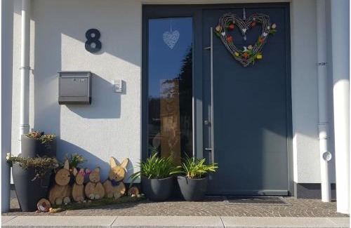 Plau am See House | Loft-appartement aan de Elde