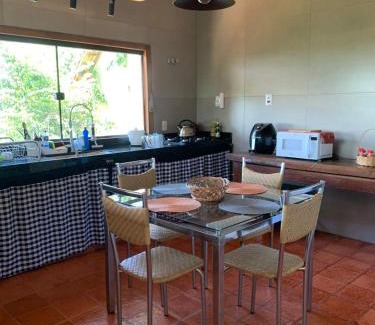 Serra do Cipo Ski Chalet | Loft Astanga Serra do Cipó