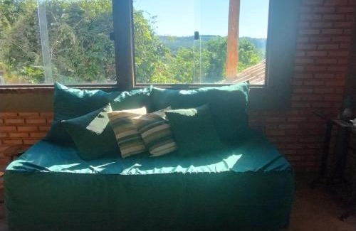 Serra do Cipo Ski Chalet | Loft Astanga Serra do Cipó