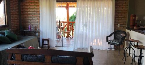 Serra do Cipo Ski Chalet | Loft Astanga Serra do Cipó