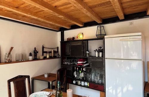 Oullins House | Loft Atypique Avec Mezzanine Proche Métro