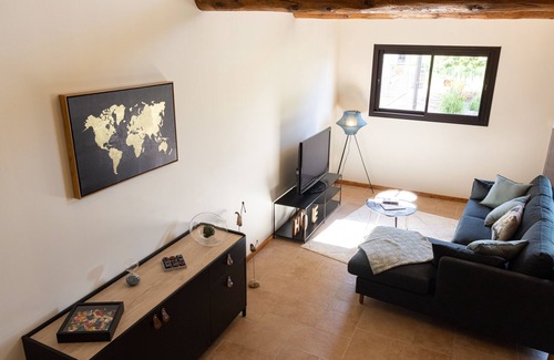 Campsas House | Loft au Cœur D'un Domaine Viticole