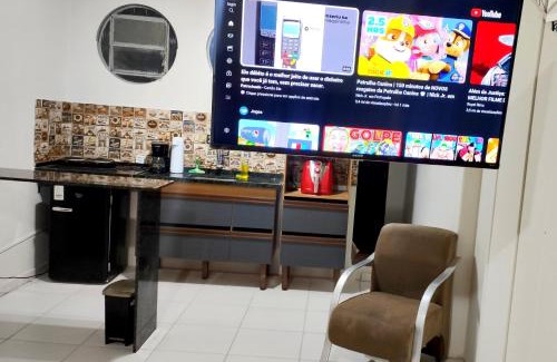 Nazareth Apartment | Loft Av Vitória prox a Faesa