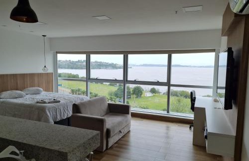 Cristal Apartment | Loft Barra