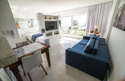 Cristal Apartment | Loft Barra