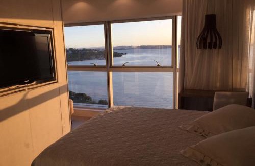 Cristal Apartment | Loft Barra