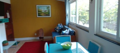 Piratininga Apartment | Loft Beira Mar Piratininga Niterói RJ