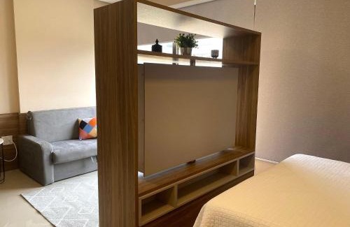 Lucas Araujo Apartment | Loft Belga 2 Master Collection