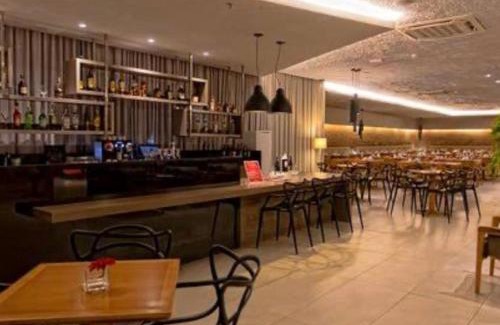 Boa Viagem Apartment | Loft Boa Viagem Experience