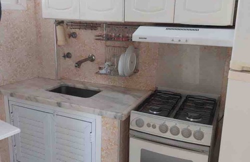 Litoral de Sao Paulo Apartment | Loft Acochegante