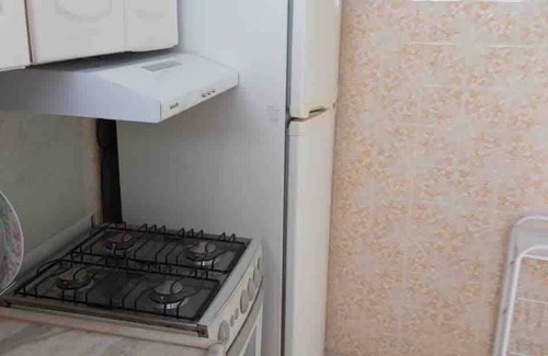 Litoral de Sao Paulo Apartment | Loft Acochegante