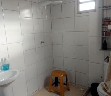 Jardim Carapina House | Loft