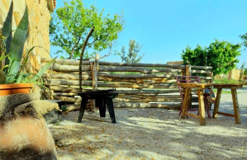 Castillejar House | Loft Carriones