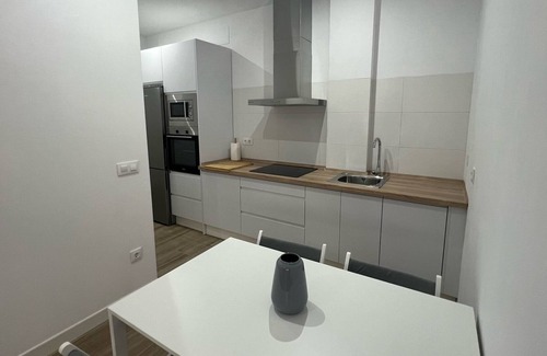 Montoro Apartment | Loft Casa Luz in Montoro