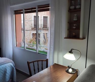 Talavera de la Reina Apartment | Loft CENTRO Con Parking privado GRATIS