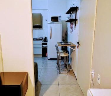 Centro Apartment | Loft Centro de Florianópolis apart inteiro