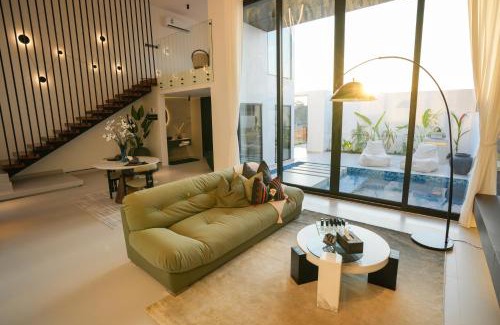 Barka Bed & Breakfast | LOFT Chalet, شاليه لوفت