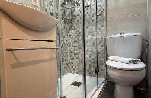 Ciudad Jardin Apartment | Loft Ciudad Jardín