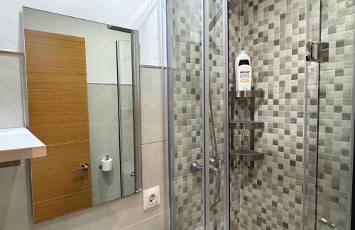 Ciudad Jardin Apartment | Loft Ciudad Jardín