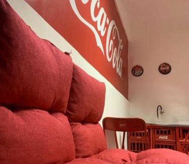 Sao Jose Apartment | Loft Coca-Cola Passo Fundo