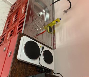 Sao Jose Apartment | Loft Coca-Cola Passo Fundo