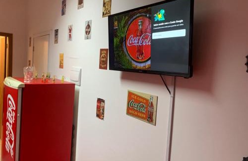 Sao Jose Apartment | Loft Coca-Cola Passo Fundo