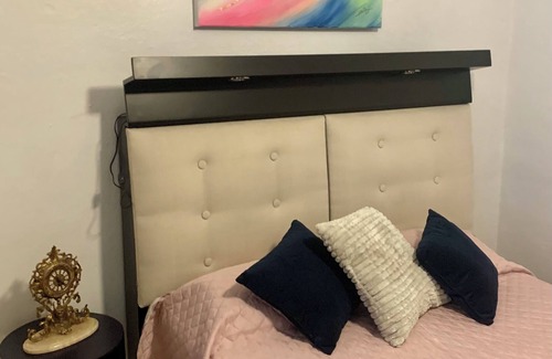 Downtown Queretaro Ski Chalet | Loft colonial en el centro de Querétaro