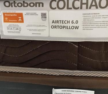 Centro Apartment | Loft Comfort 1 com Ar Condicionado