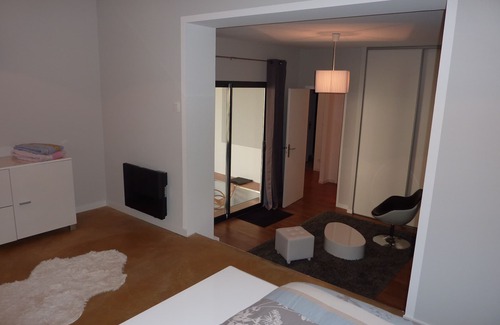 Rustiques Cottage | Loft comfortable 6 people