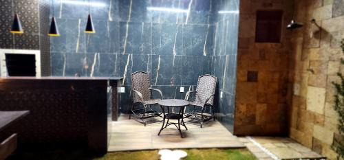 Candelaria Apartment | Loft completo com area de lazer piscina e churrsqueira