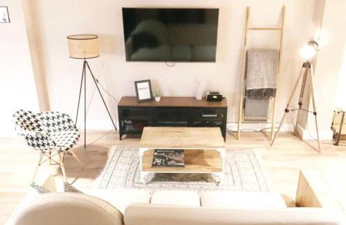 Alcala de Guadaira Apartment | loft con mucho encanto cerca de Sevilla