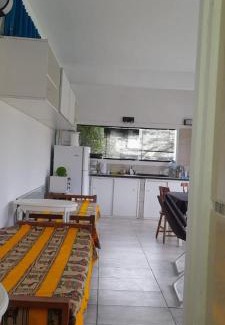 Mar del Plata Apartment | Loft con pileta en Barrio San Carlos Mar del Plata