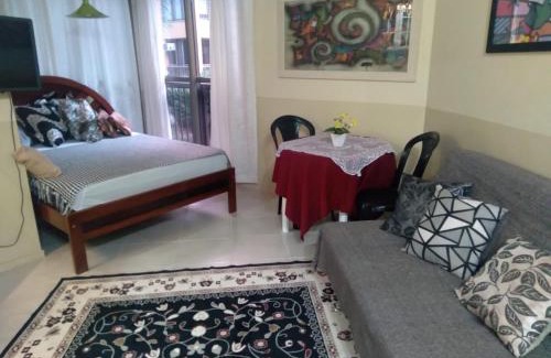 Sahy Resort | Loft Condado em Sahy - Mangaratiba