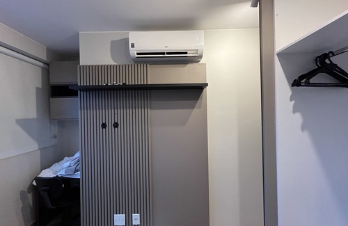 Sudoeste e Octogonal Apartment | Loft Confortável e Requintado