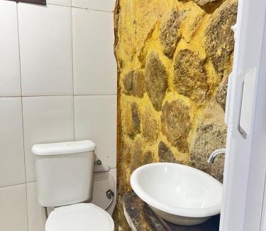 Bexiga Cabin | Loft Curral