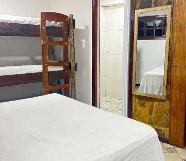 Bexiga Cabin | Loft Curral