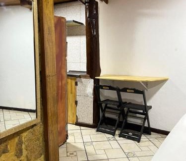 Bexiga Cabin | Loft Curral