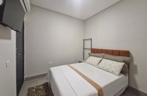 Maringa Apartment | LOFT D Hospedagem Cidade Verde D