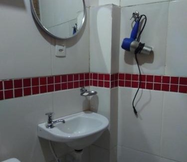 Nova Friburgo Hotel | Loft da Montanha (A 8min do centro)