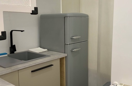 Hispanoamerica Apartment | Loft de 2 Recámaras y 2 Baños