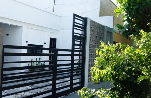 Honda Apartment | Loft del Río
