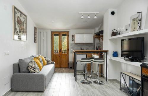 Ovindoli Apartment | Loft Deluxe Magnolia - Ovindoli