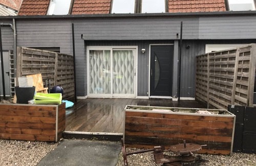 Templemars Condo | LOFT direct access to Lille hypercentre, 24/7 entry