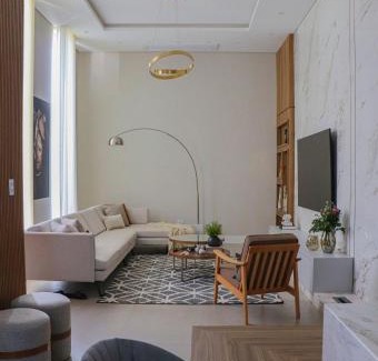 Ortigueira Villa | Loft do Edu