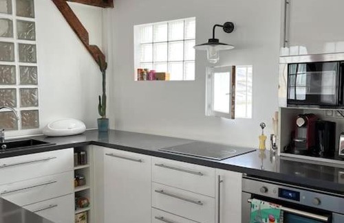 Quartier Sainte-Marguerite Apartment | Loft duplex d'exception de 120m2 Paul Bert